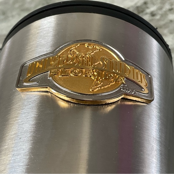 Universal Studios Florida travel car mug - Picture 5 of 8